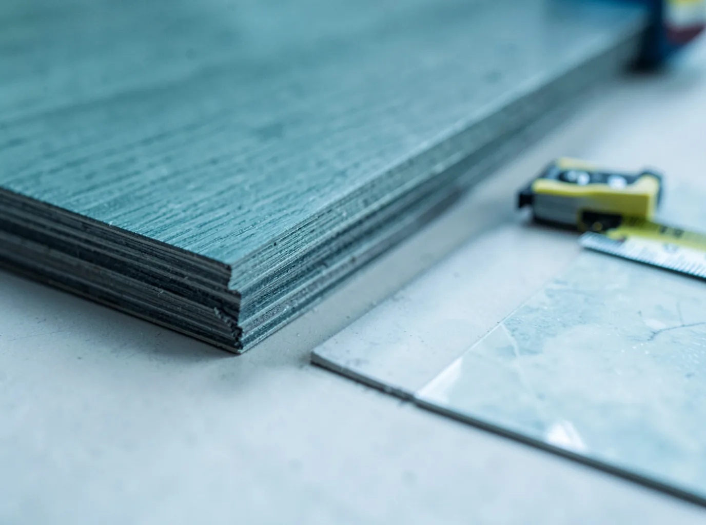 Luxury Vinyl Plank Installation Port Matilda, PA FAQs